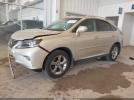 Lexus RX Image 4