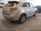 Lexus RX Image 10