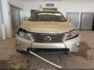 Lexus RX Image 13