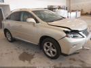 Lexus RX Image 5