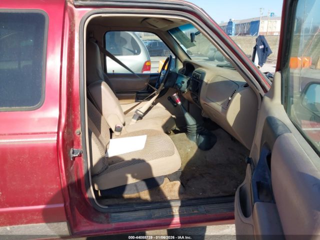 Ford Ranger Image 11