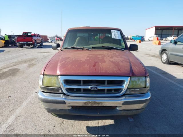 Ford Ranger Image 12