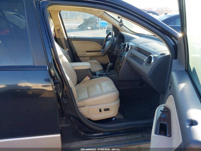 Ford Taurus X Eddie Bauer Image 5