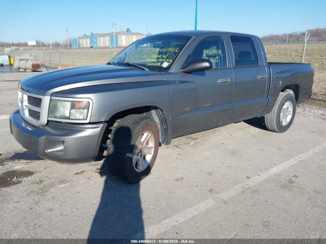 Ram Dakota Image 7