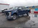 Ford F-250 Lariat Image 8