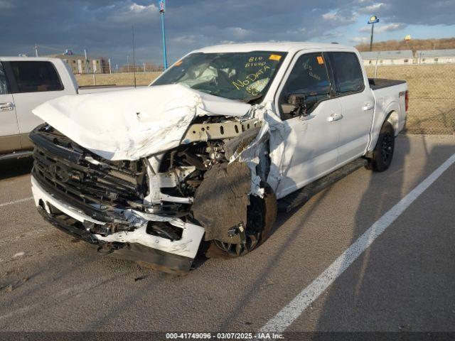 Ford F-150 Xlt Image 7