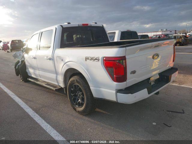 Ford F-150 Xlt Image 15