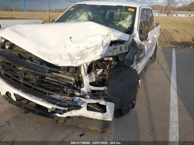 Ford F-150 Xlt Image 10