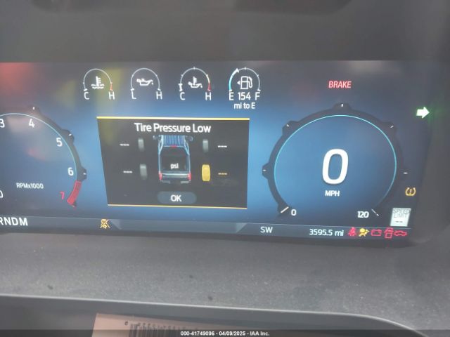 Ford F-150 Xlt Image 9