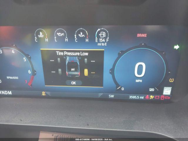 Ford F-150 Xlt Image 9