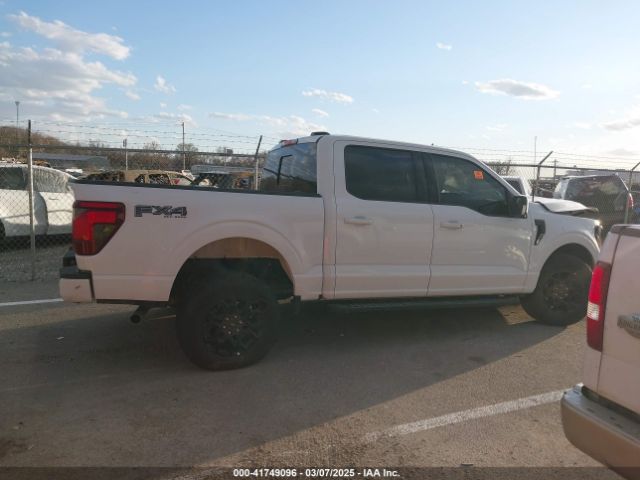 Ford F-150 Xlt Image 16