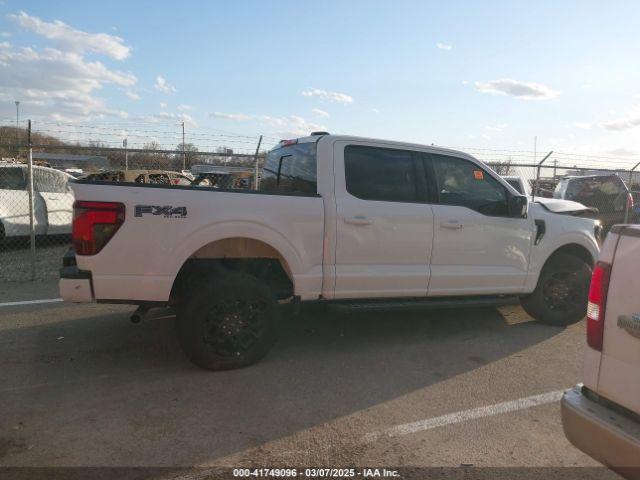 Ford F-150 Xlt Image 16
