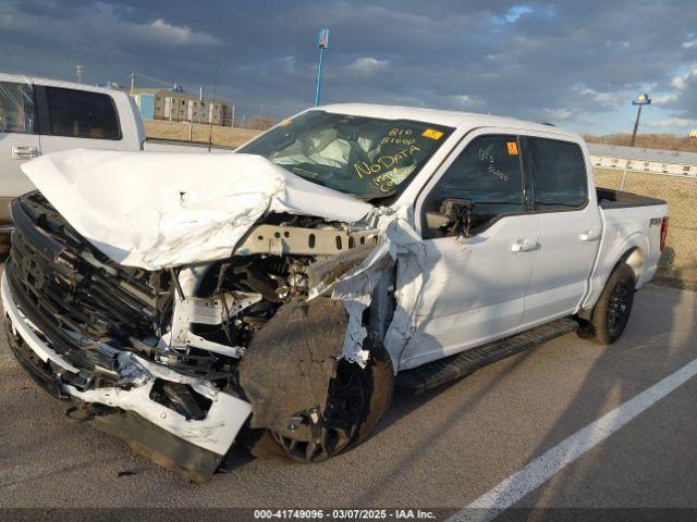 Ford F-150 Xlt Image 3