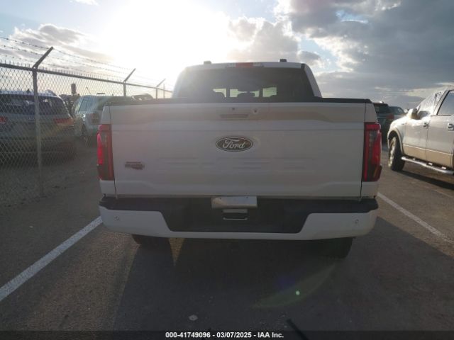 Ford F-150 Xlt Image 2
