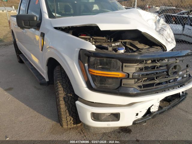 Ford F-150 Xlt Image 5