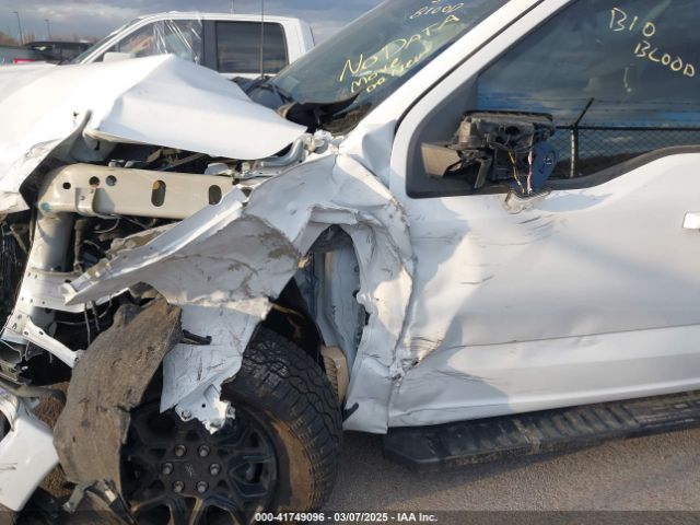 Ford F-150 Xlt Image 6