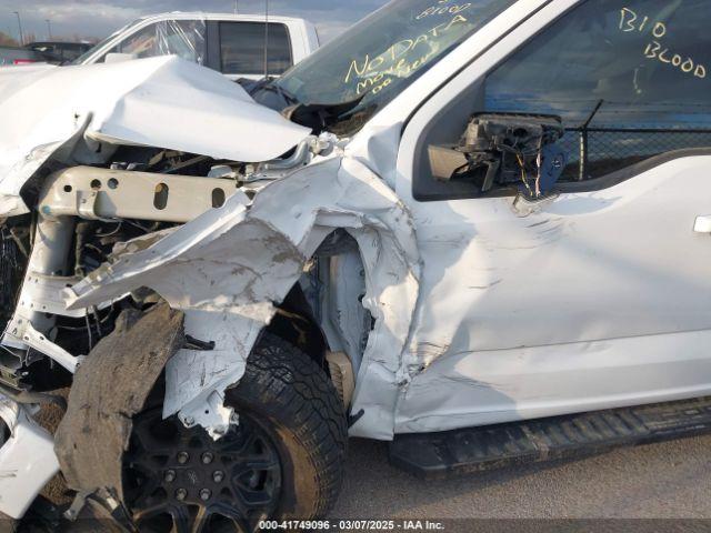 Ford F-150 Xlt Image 6