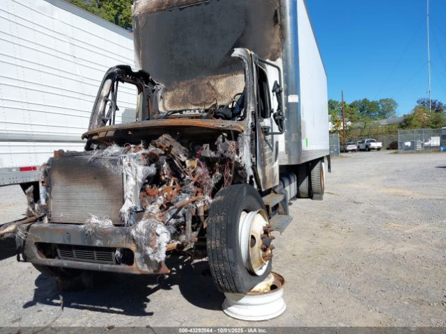 Freightliner M2 106 Medium Duty Image 1