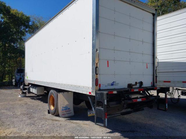 Freightliner M2 106 Medium Duty Image 10