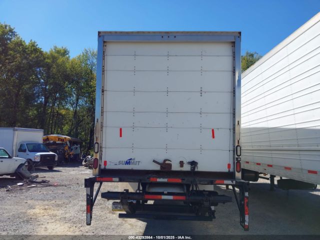 Freightliner M2 106 Medium Duty Image 8