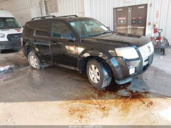  Salvage Mercury Mariner