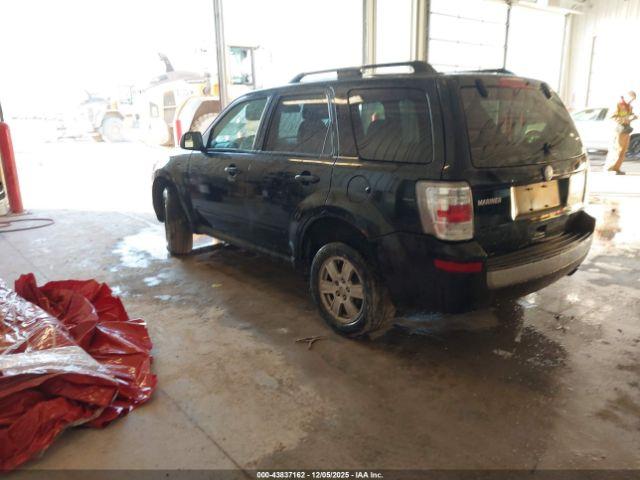 Mercury Mariner Image 7