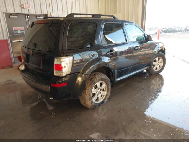 Mercury Mariner Image 6