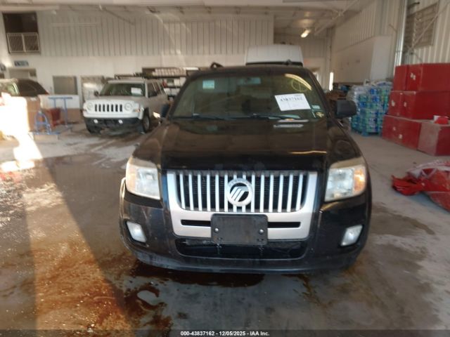 Mercury Mariner Image 3