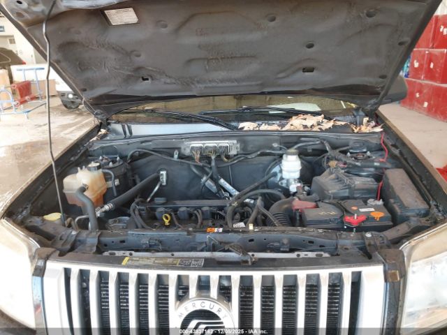 Mercury Mariner Image 9