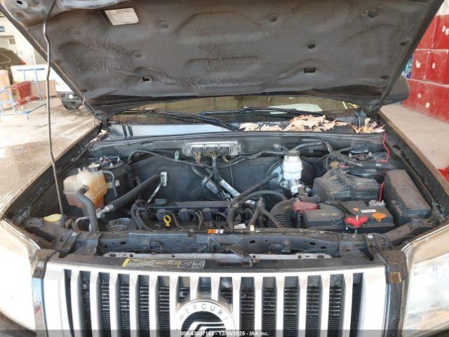 Mercury Mariner Image 9