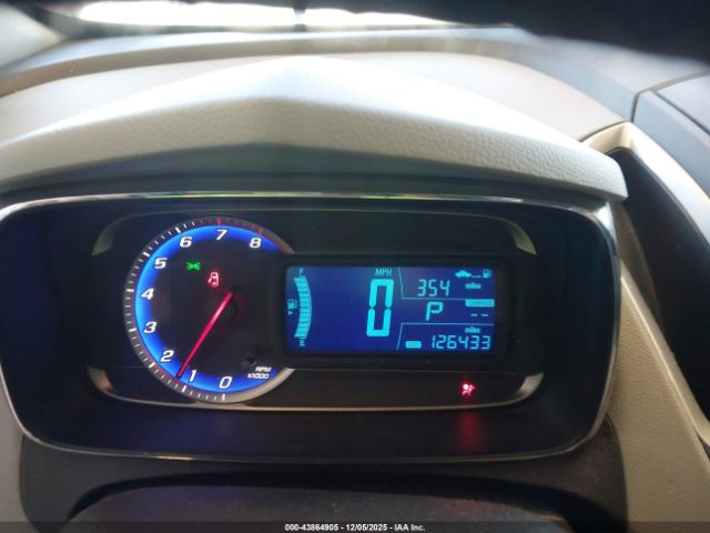 Chevrolet Trax Lt Image 15