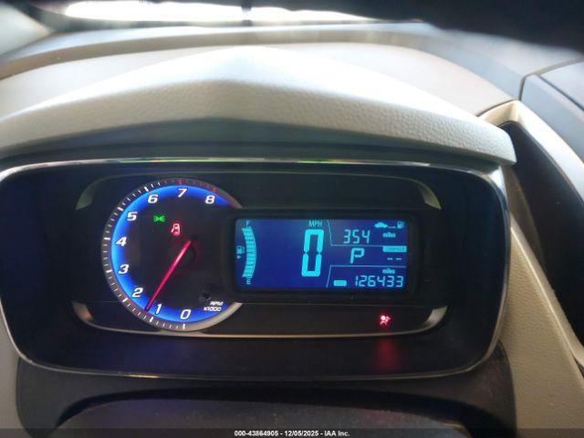 Chevrolet Trax Lt Image 15