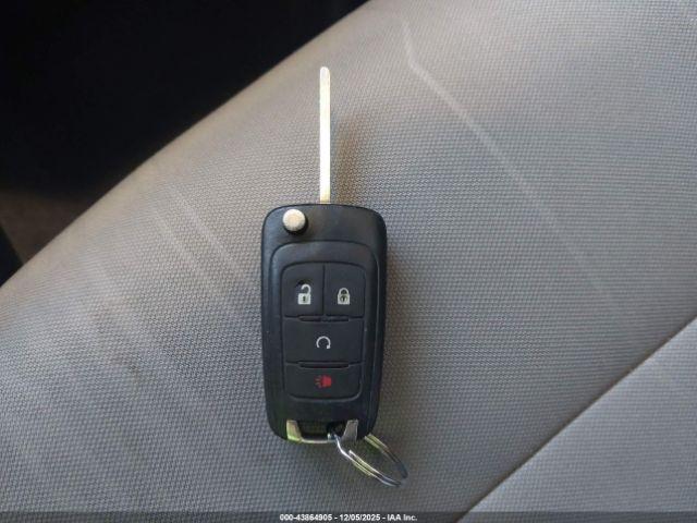 Chevrolet Trax Lt Image 2