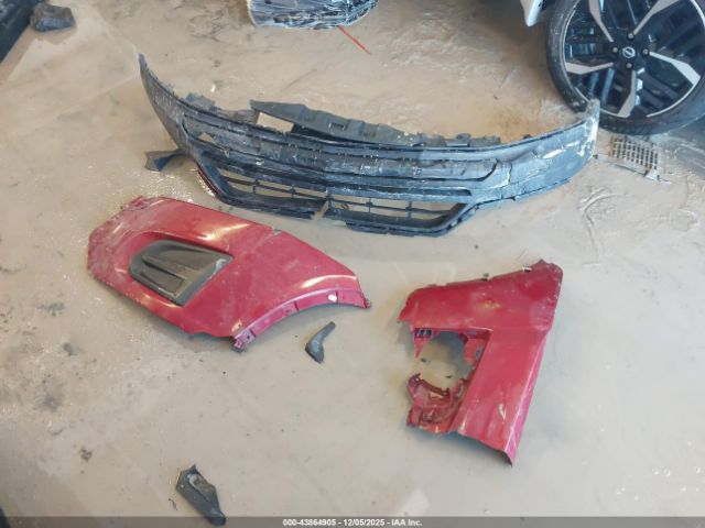 Chevrolet Trax Lt Image 4