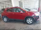 Chevrolet Trax Lt Image 3