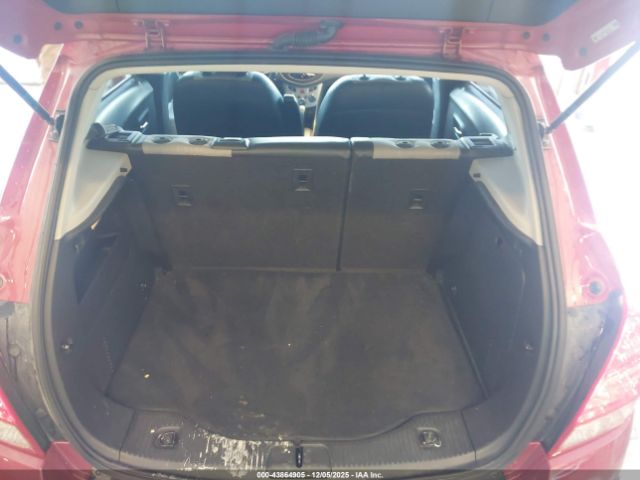 Chevrolet Trax Lt Image 7