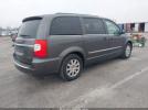 Chrysler Town & Country Touring Image 8