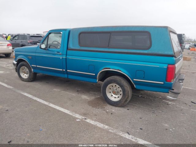 Ford F-150 Image 3
