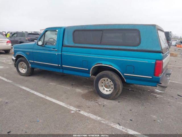 Ford F-150 Image 3