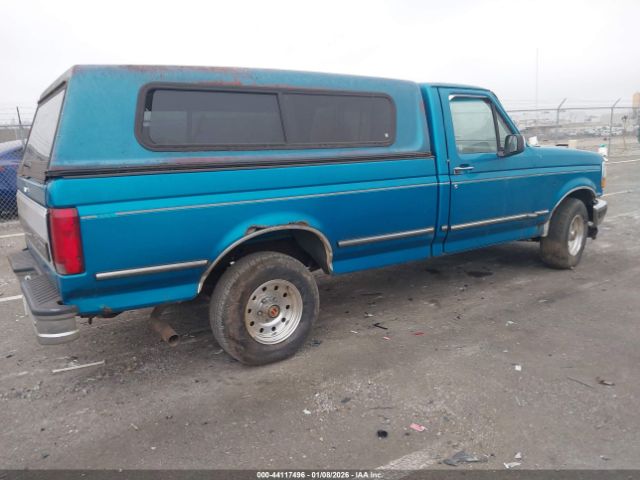 Ford F-150 Image 7