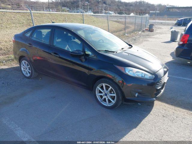 Ford Fiesta Se Image 1