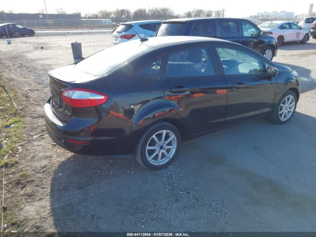 Ford Fiesta Se Image 3
