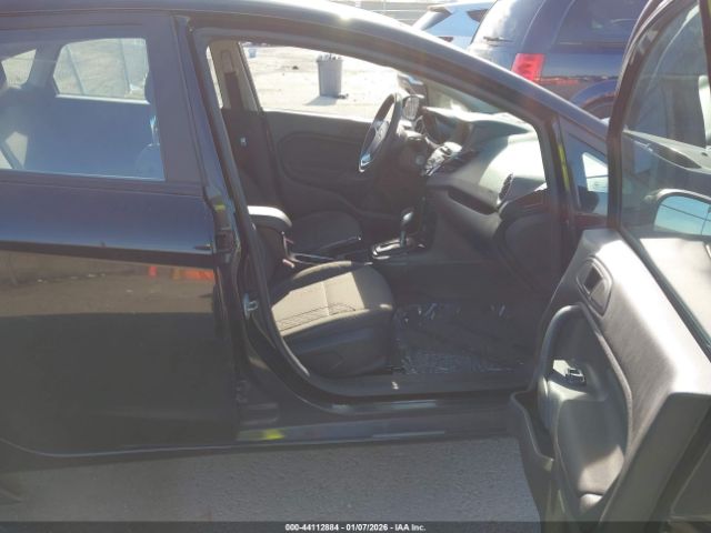 Ford Fiesta Se Image 5