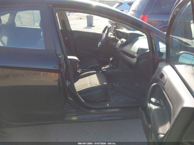 Ford Fiesta Se Image 5