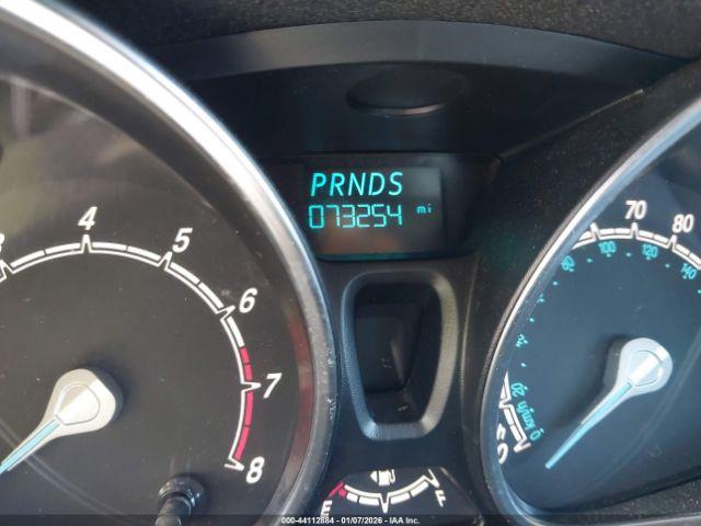 Ford Fiesta Se Image 9