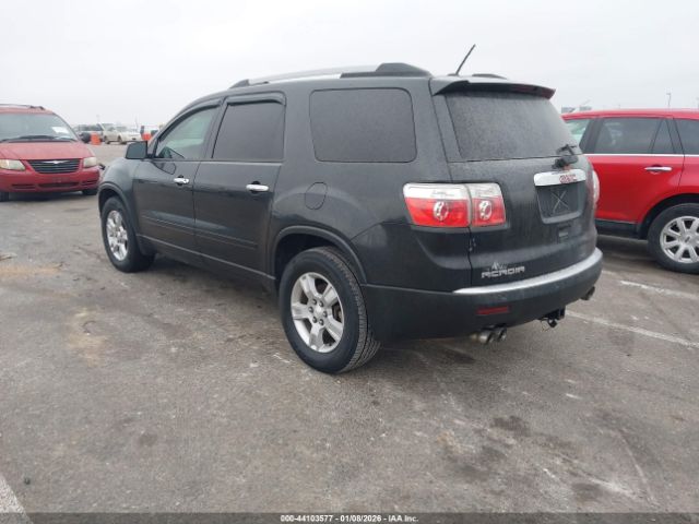 GMC Acadia Sle Image 2