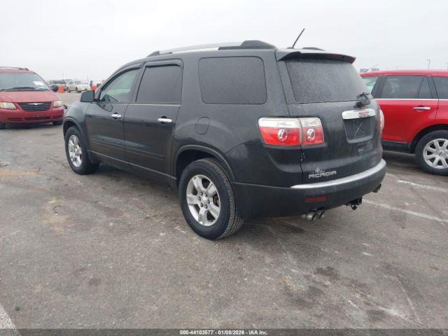 GMC Acadia Sle Image 2