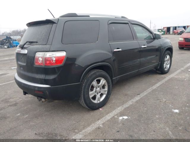 GMC Acadia Sle Image 12
