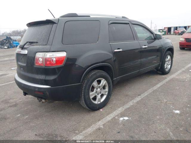 GMC Acadia Sle Image 12