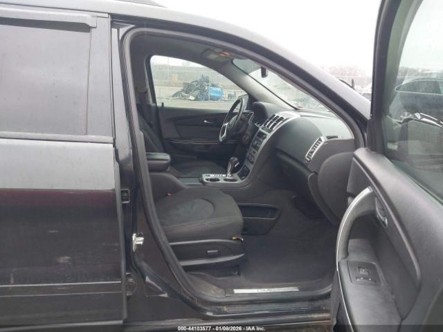 GMC Acadia Sle Image 3